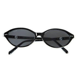 Isla  gloss black