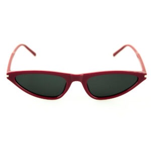 Nodo gloss red/smoke - Image 3