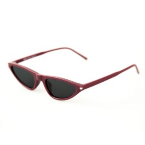 Nodo gloss red/smoke - Image 4
