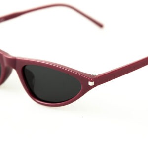 Nodo gloss red/smoke - Image 5