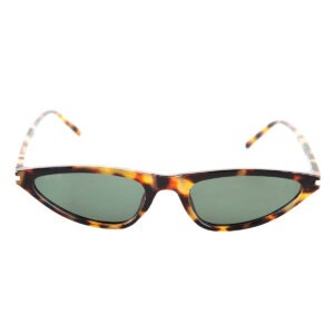 Nodo gloss tortoise/green - Image 3