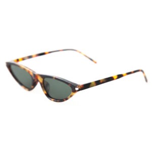 Nodo gloss tortoise/green - Image 5