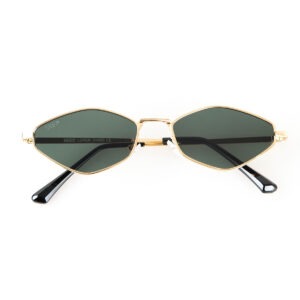 Loren gold/green