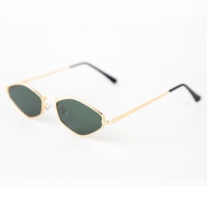 Loren gold/green - Image 4