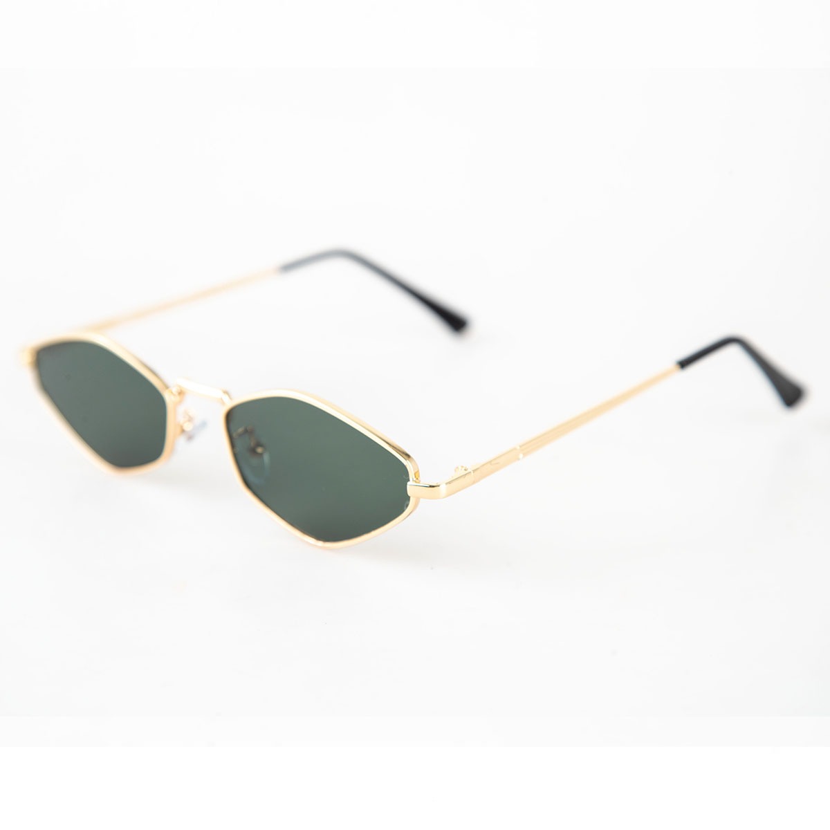 Loren gold/green - Image 4