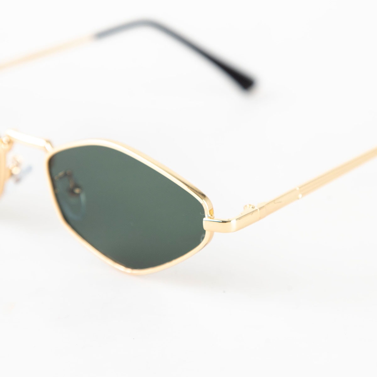 Loren gold/green - Image 5