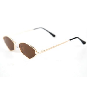 Loren gold/brown - Image 5